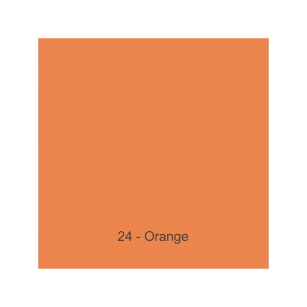 Фон Savage Widetone Orange 2.72mx 11m